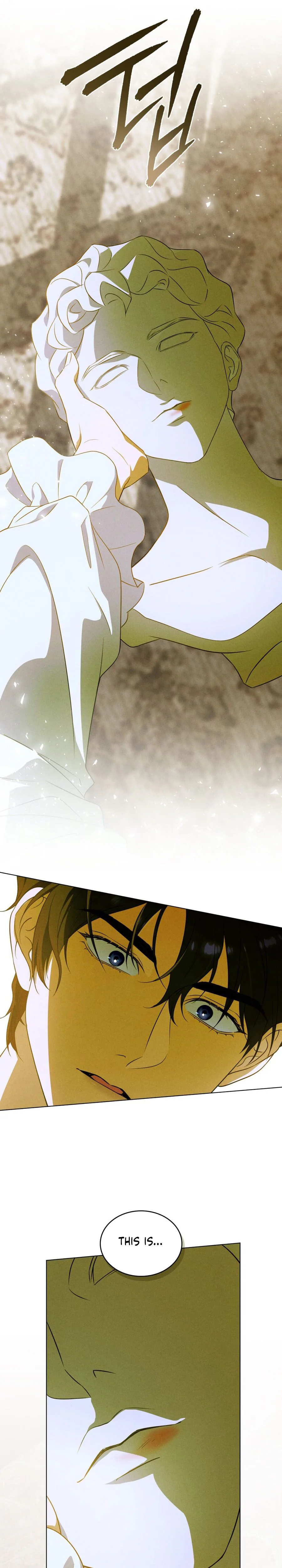 Dépaysement Chapter 3 - Chapter 3 Page 15