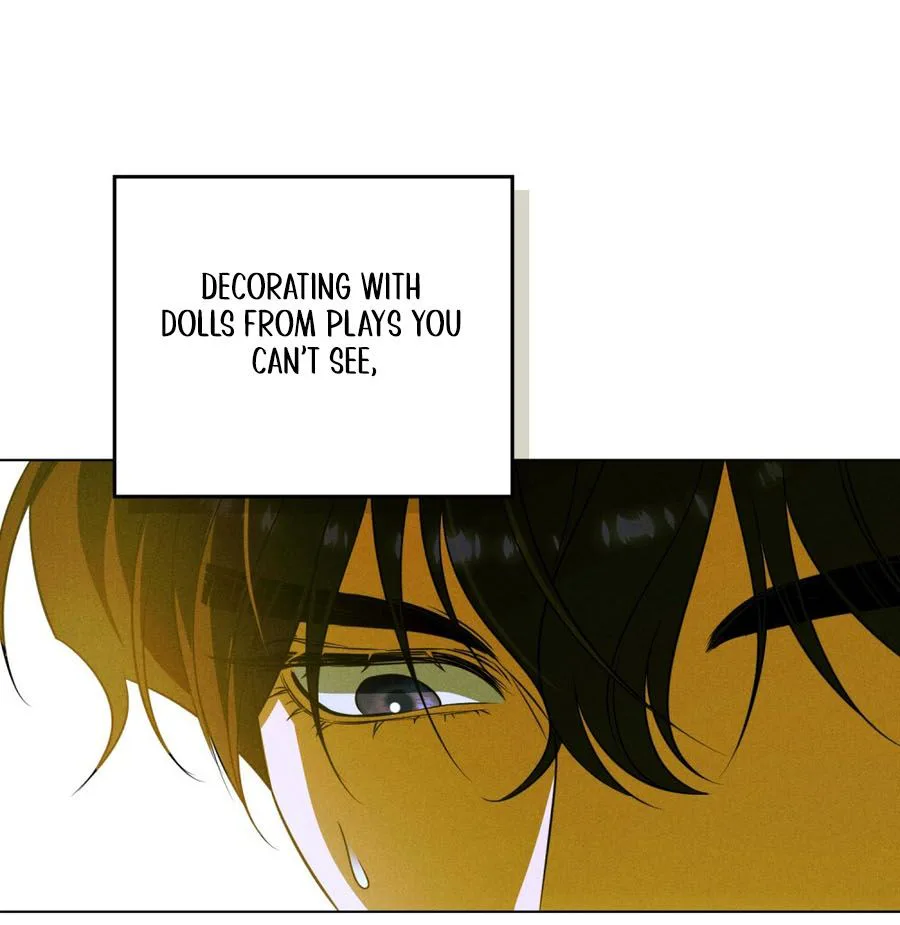 Dépaysement Chapter 3 - Chapter 3 Page 17