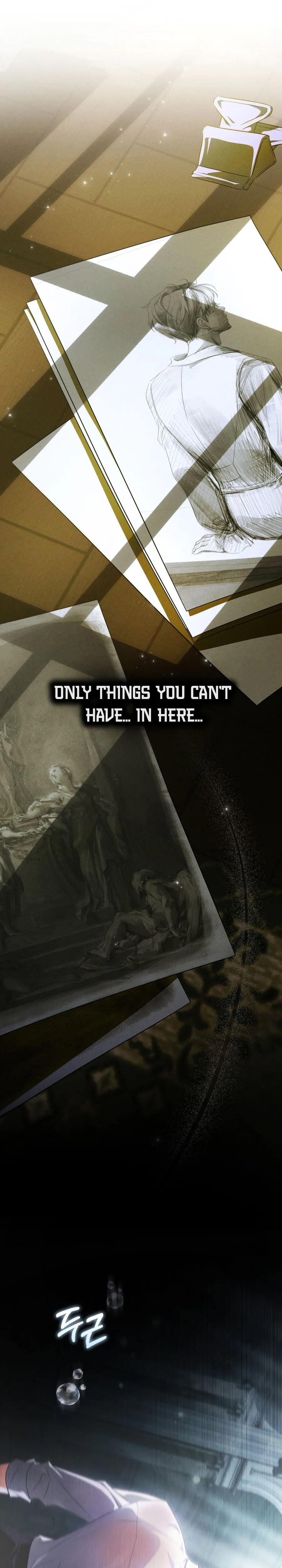 Dépaysement Chapter 3 - Chapter 3 Page 18