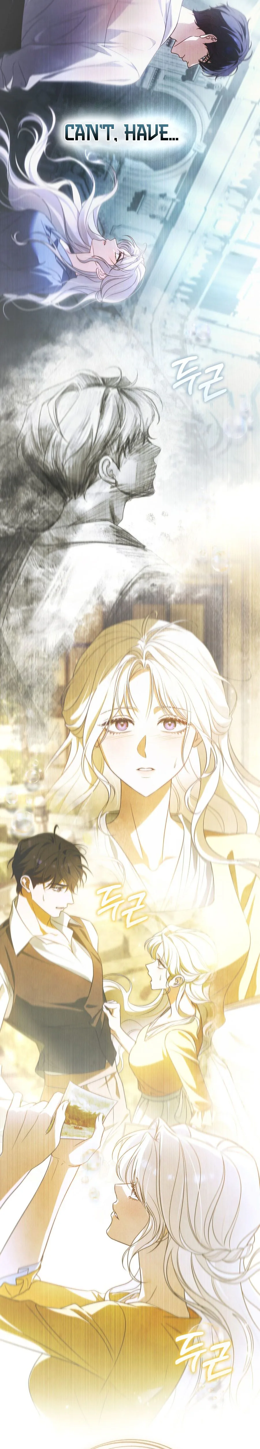 Dépaysement Chapter 3 - Chapter 3 Page 19