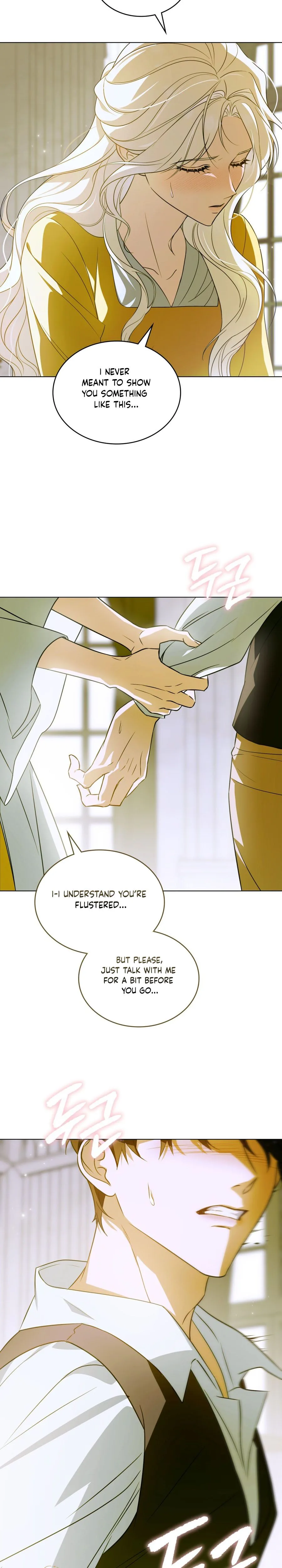 Dépaysement Chapter 3 - Chapter 3 Page 23