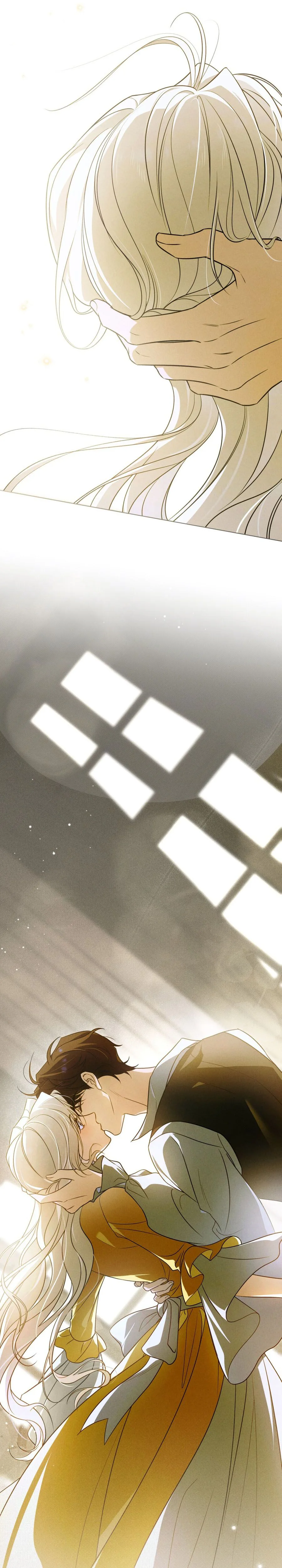 Dépaysement Chapter 3 - Chapter 3 Page 25