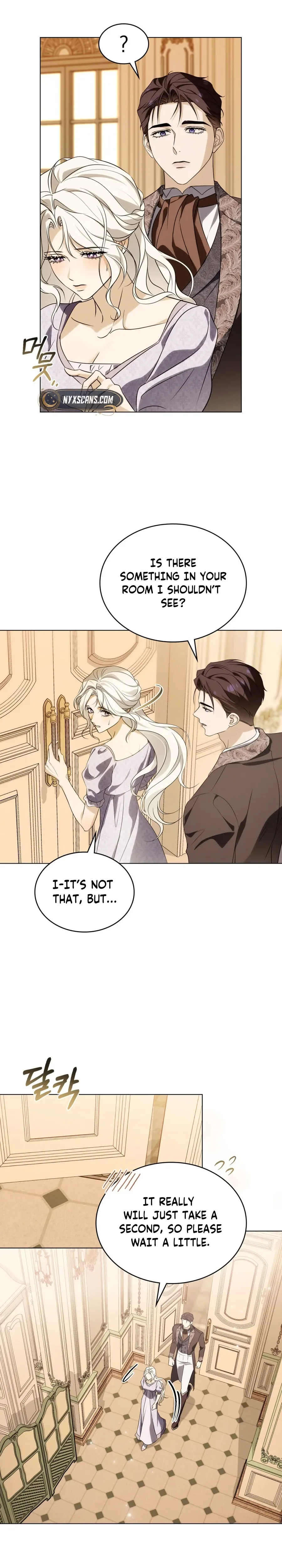 Dépaysement Chapter 12 - Chapter 12 Page 10