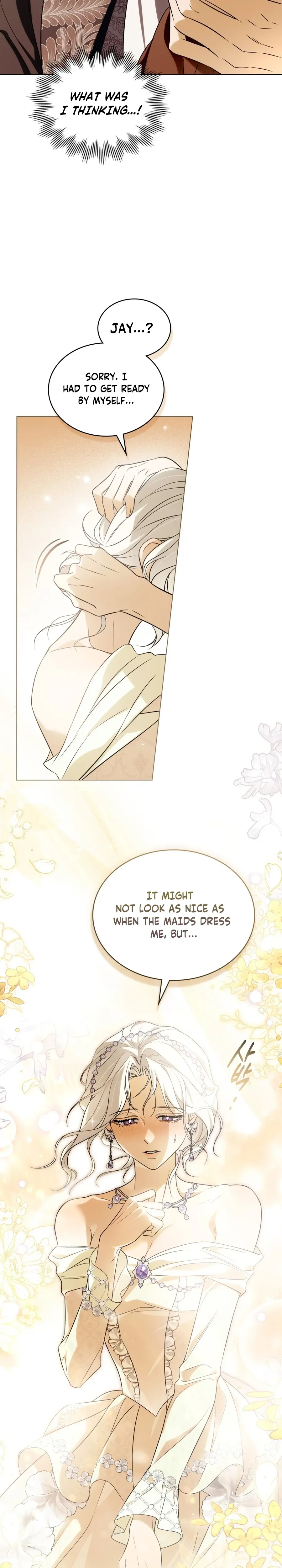 Dépaysement Chapter 12 - Chapter 12 Page 14