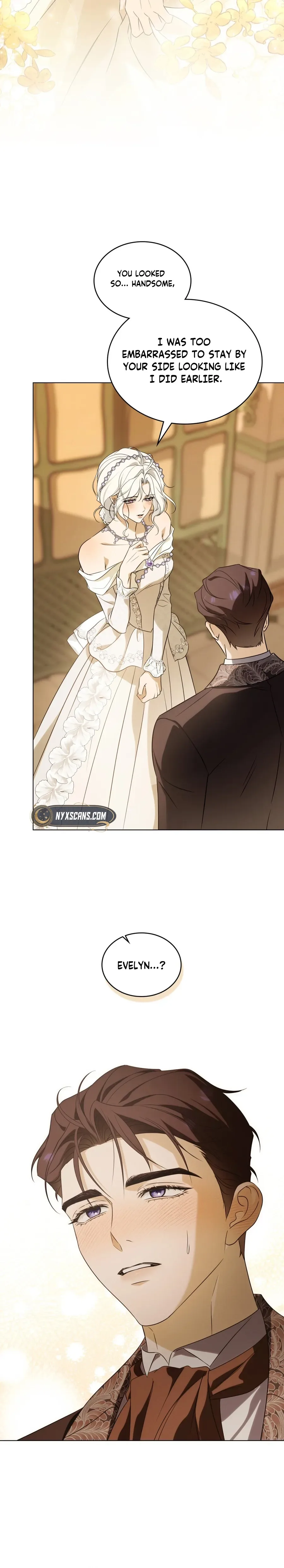 Dépaysement Chapter 12 - Chapter 12 Page 15