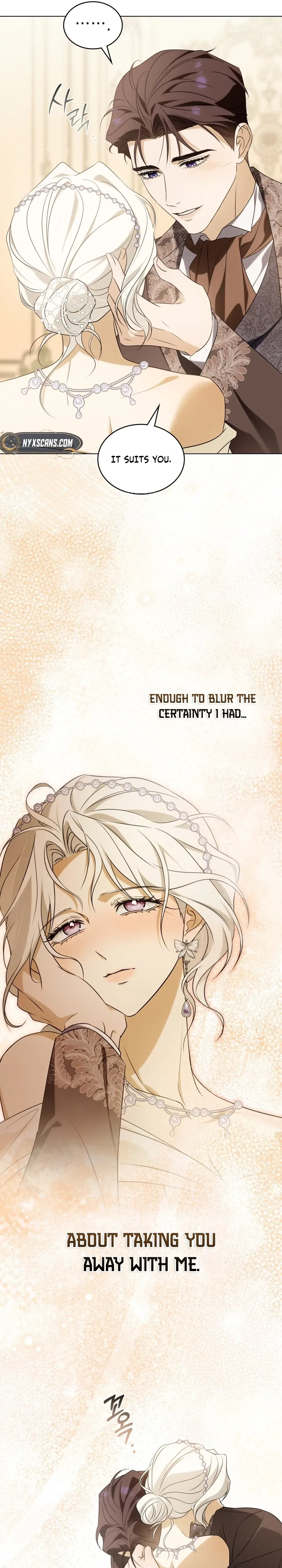 Dépaysement Chapter 12 - Chapter 12 Page 16