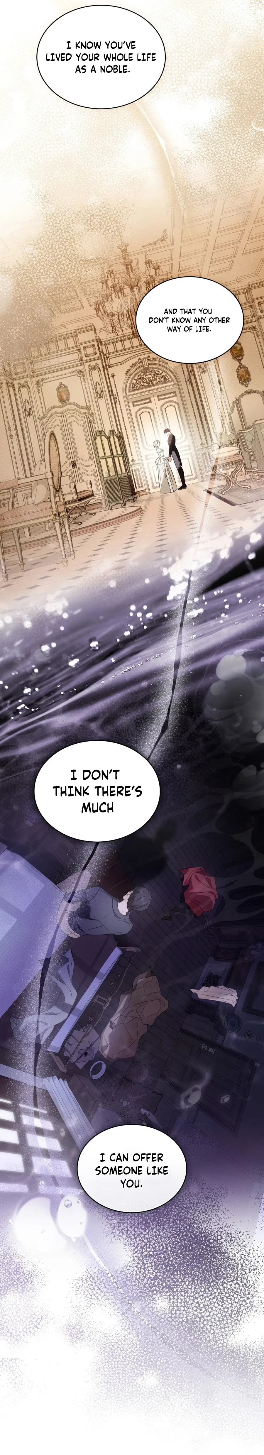 Dépaysement Chapter 12 - Chapter 12 Page 18