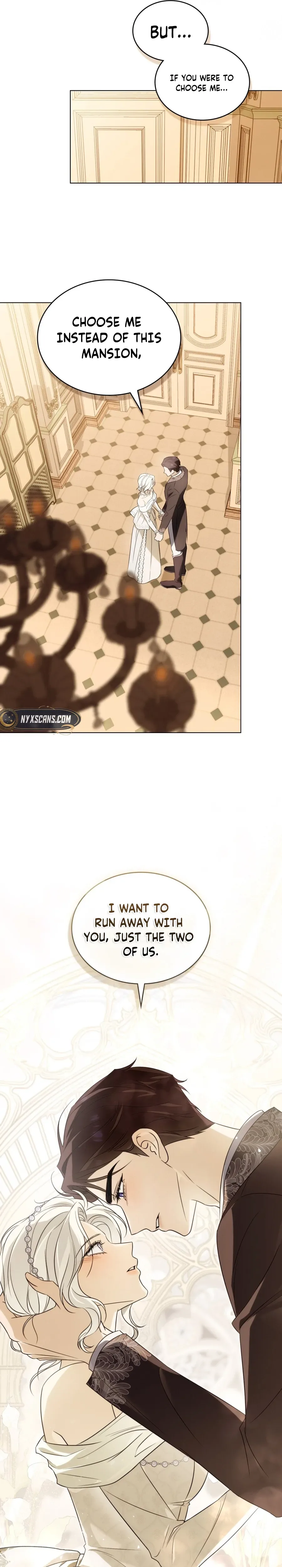 Dépaysement Chapter 12 - Chapter 12 Page 19