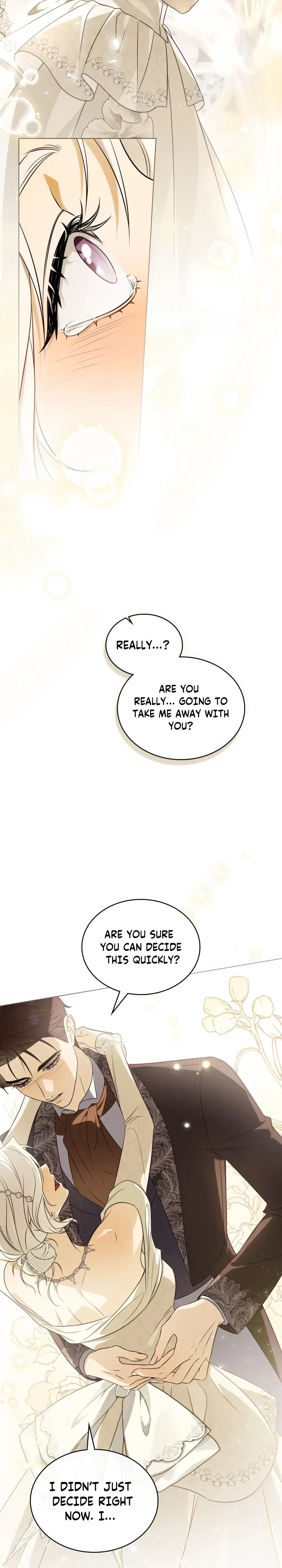 Dépaysement Chapter 12 - Chapter 12 Page 20