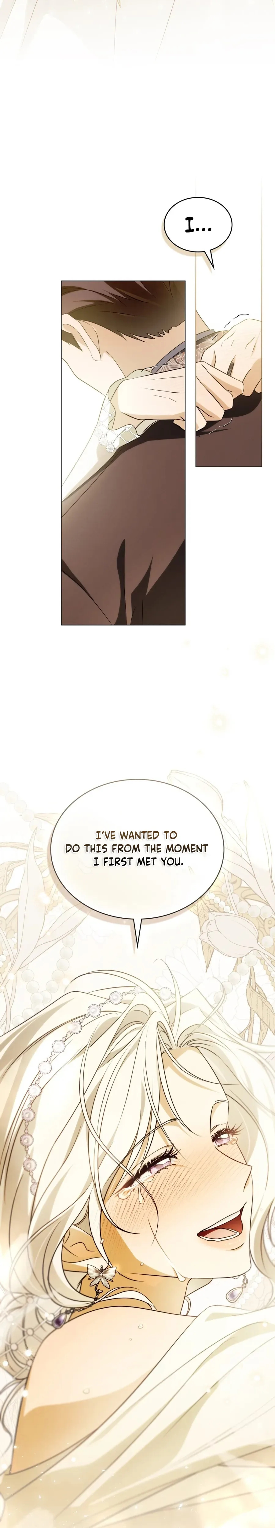 Dépaysement Chapter 12 - Chapter 12 Page 21