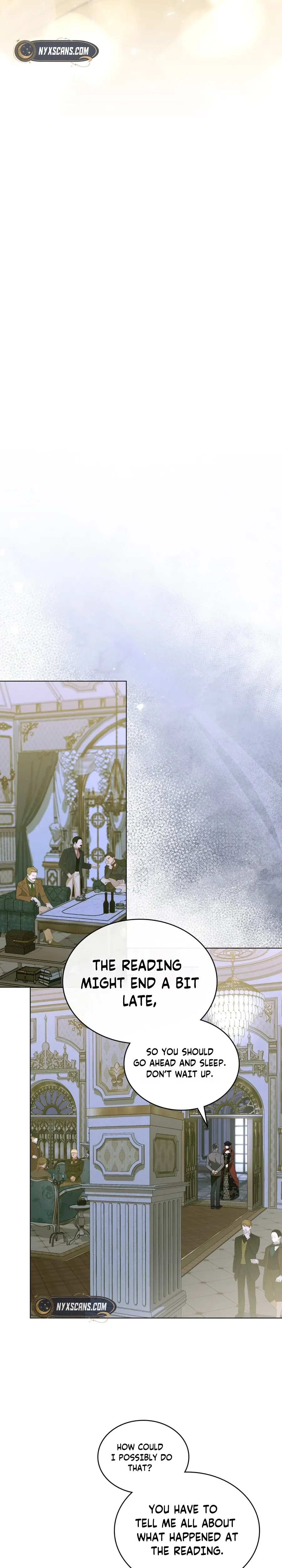 Dépaysement Chapter 12 - Chapter 12 Page 22