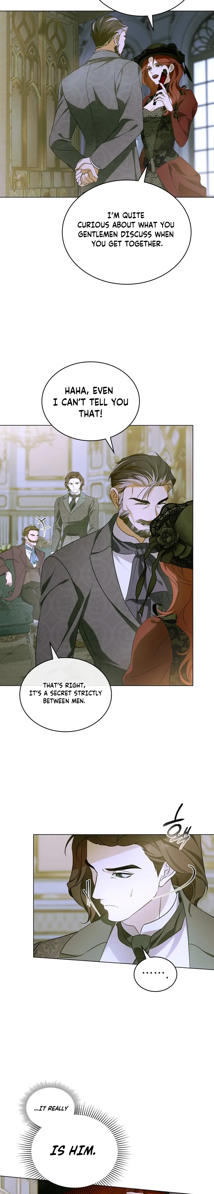 Dépaysement Chapter 12 - Chapter 12 Page 23