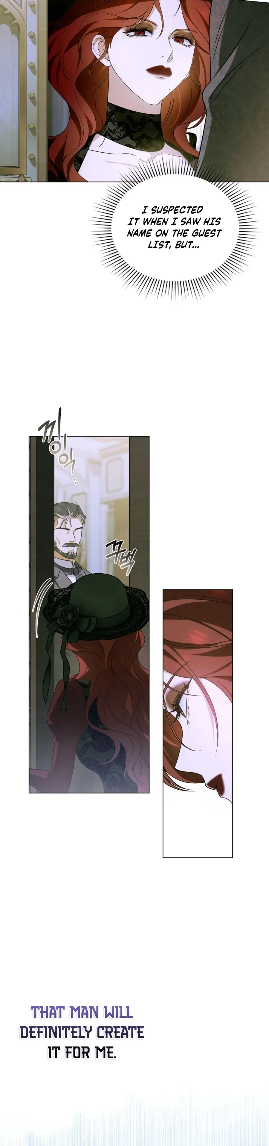 Dépaysement Chapter 12 - Chapter 12 Page 24