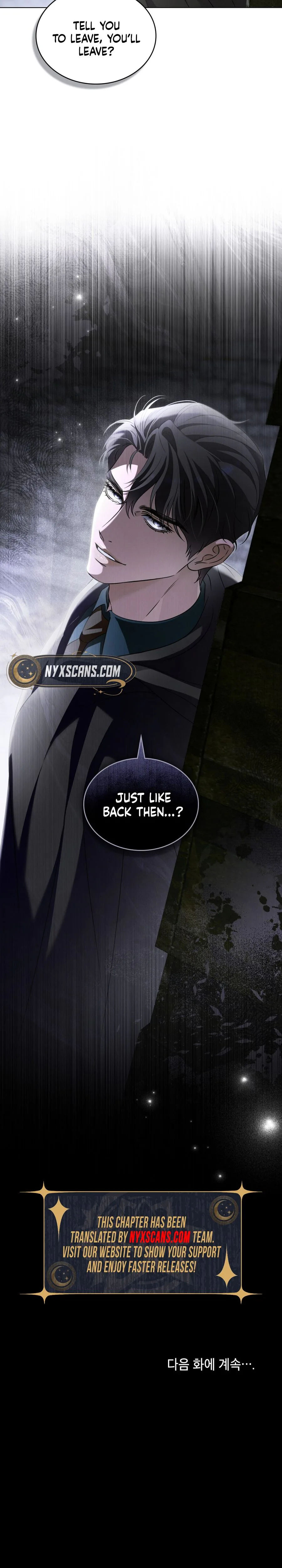 Dépaysement Chapter 21 Page 30