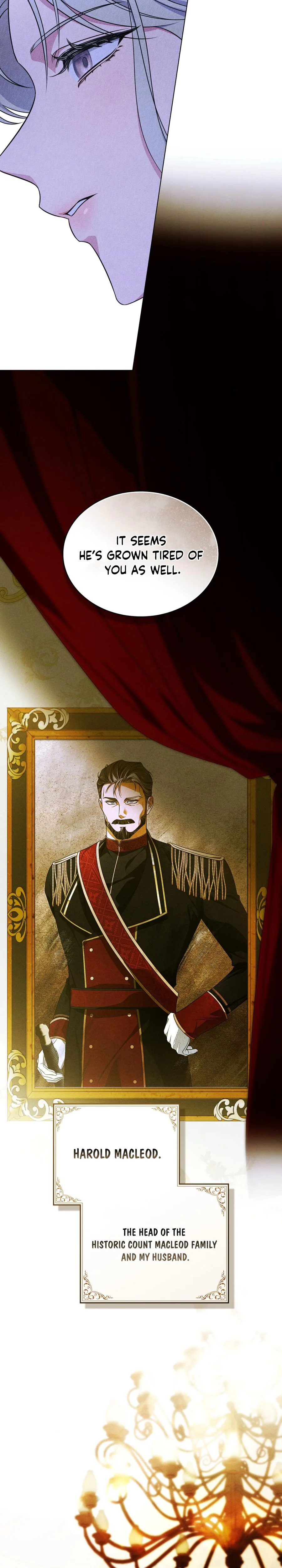 Dépaysement Chapter 1 - Chapter 1 Page 7