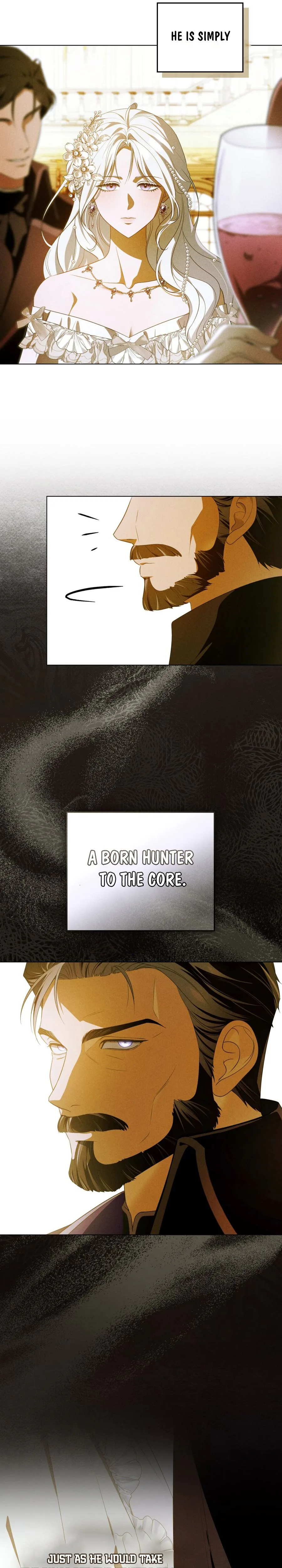 Dépaysement Chapter 1 - Chapter 1 Page 9