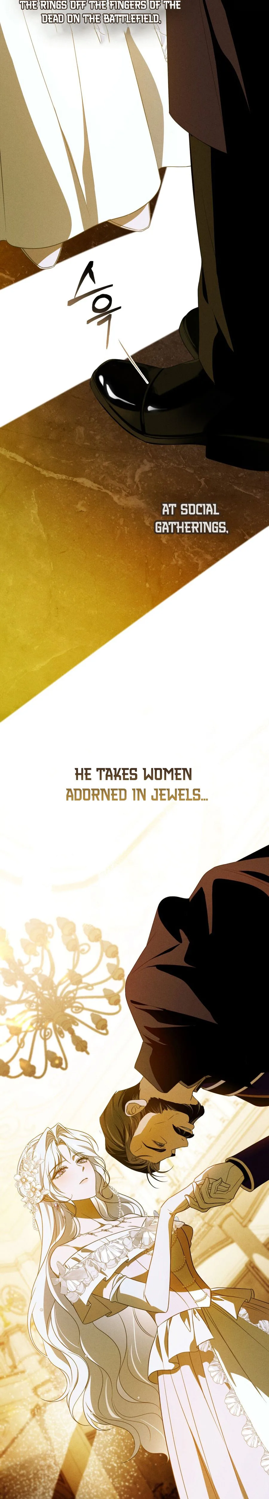 Dépaysement Chapter 1 - Chapter 1 Page 10