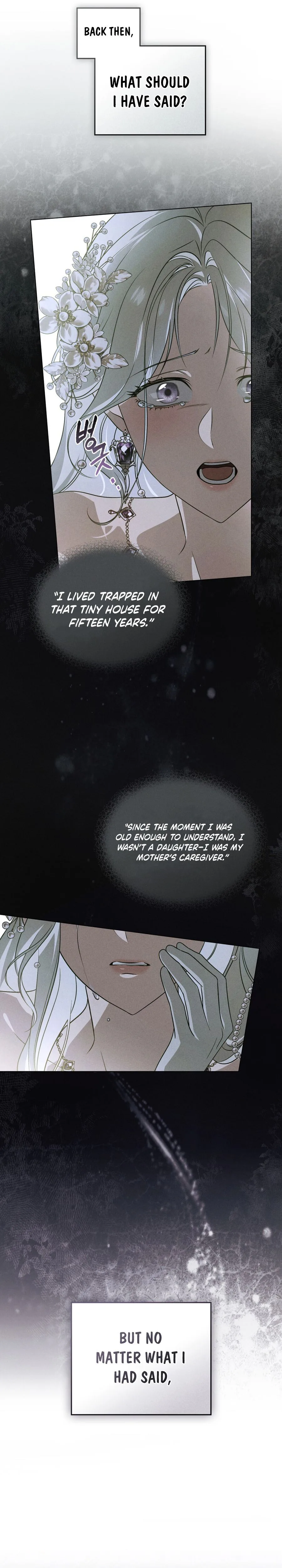 Dépaysement Chapter 1 - Chapter 1 Page 15