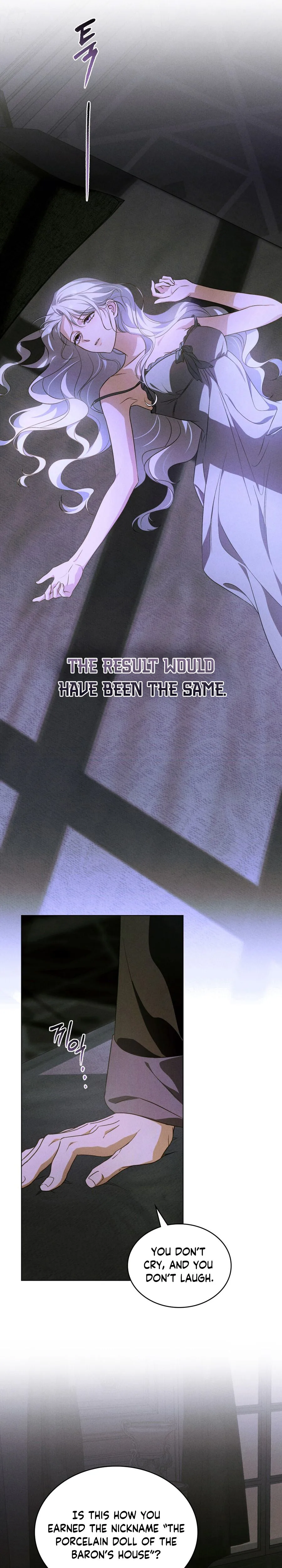 Dépaysement Chapter 1 - Chapter 1 Page 16