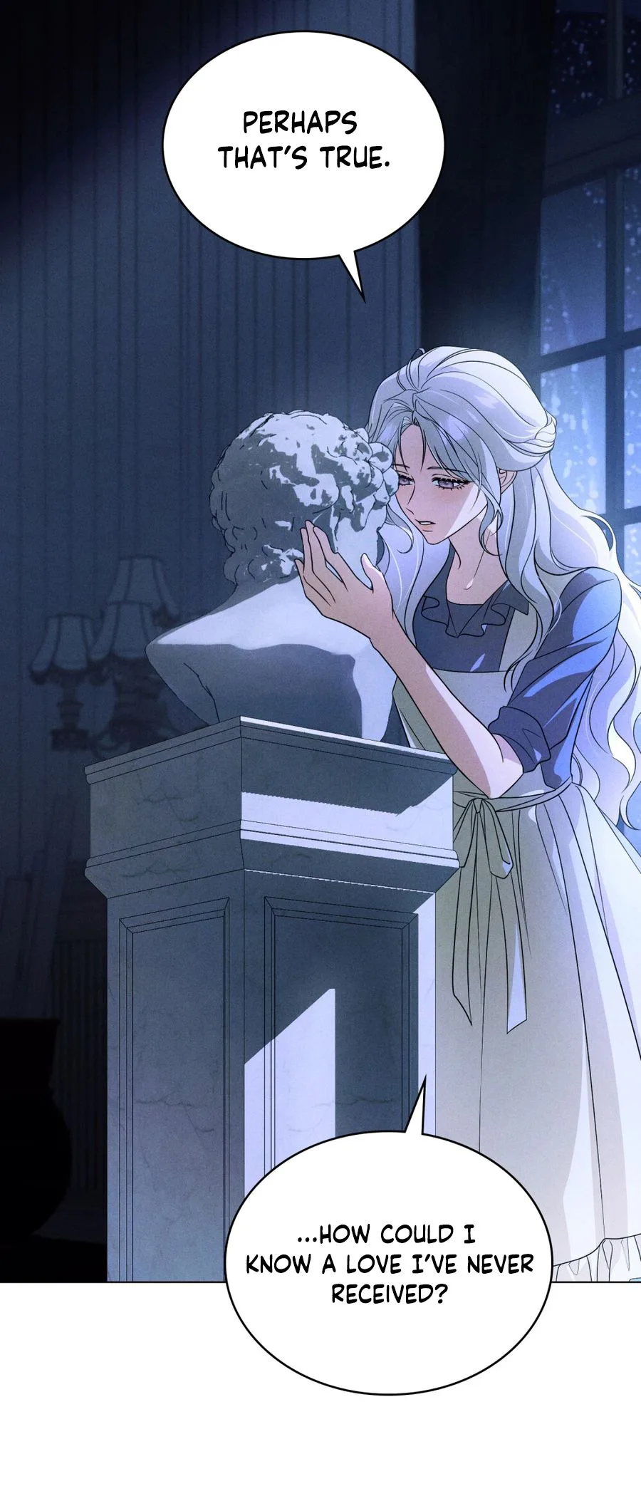 Dépaysement Chapter 1 - Chapter 1 Page 20