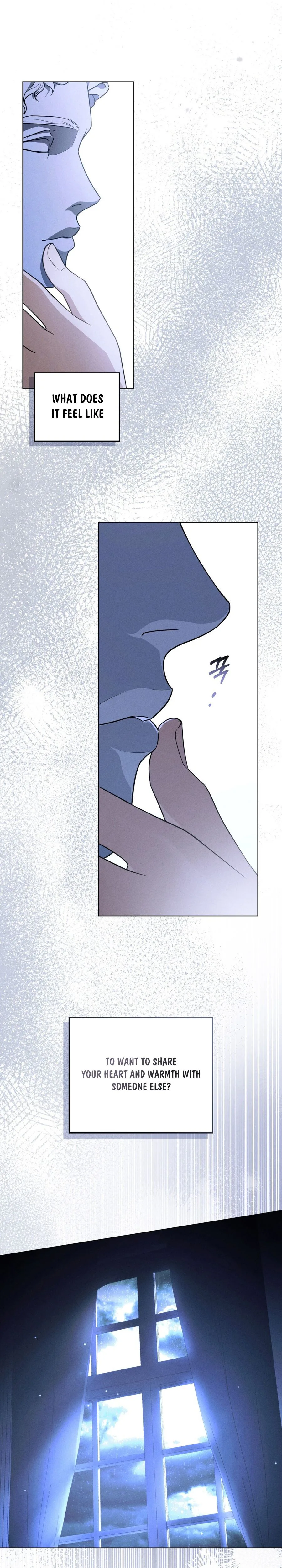 Dépaysement Chapter 1 - Chapter 1 Page 21