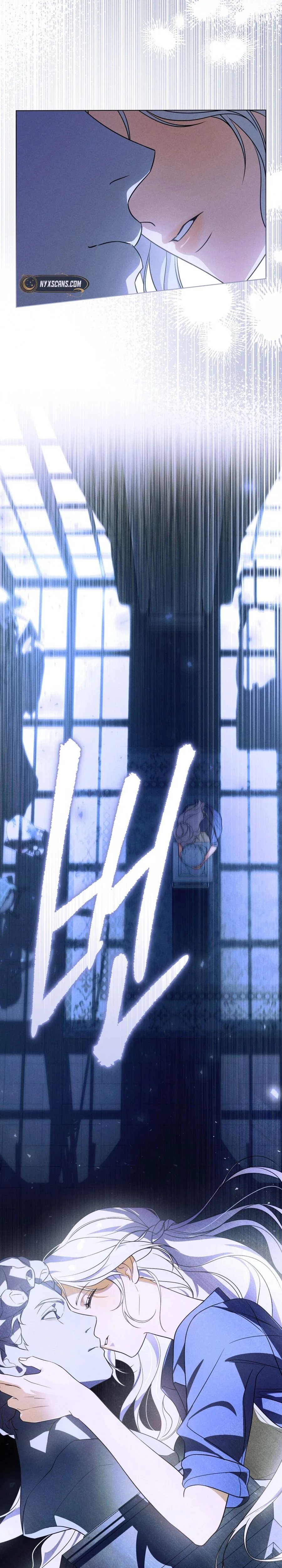 Dépaysement Chapter 1 - Chapter 1 Page 22