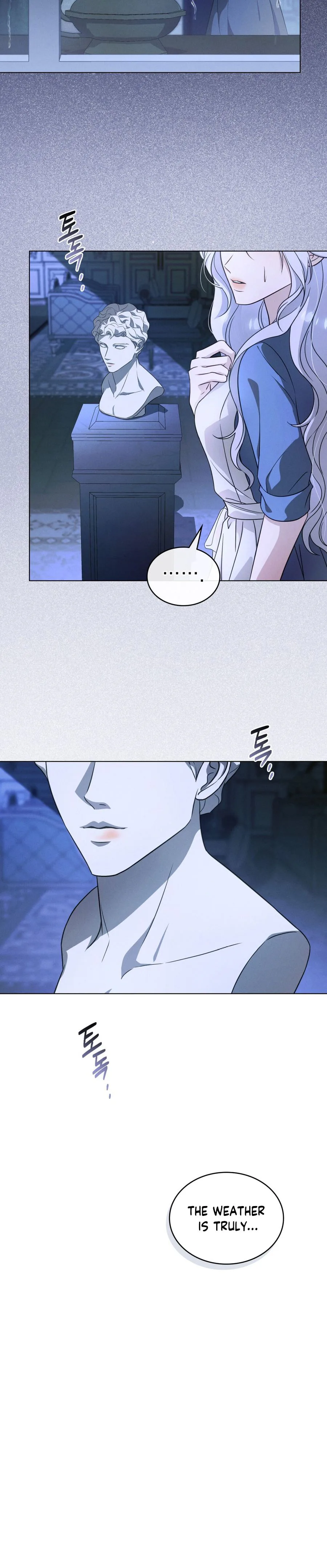 Dépaysement Chapter 1 - Chapter 1 Page 25