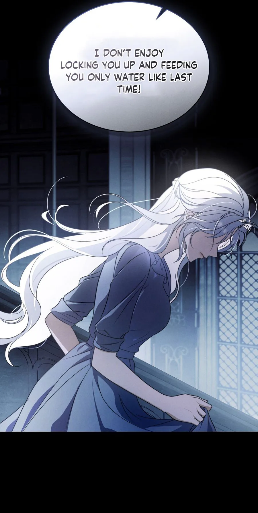 Dépaysement Chapter 1 - Chapter 1 Page 28