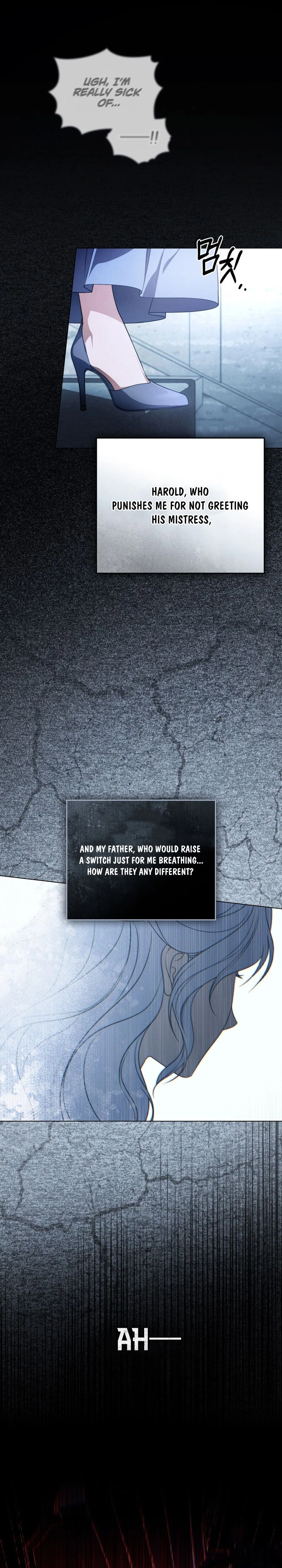 Dépaysement Chapter 1 - Chapter 1 Page 29