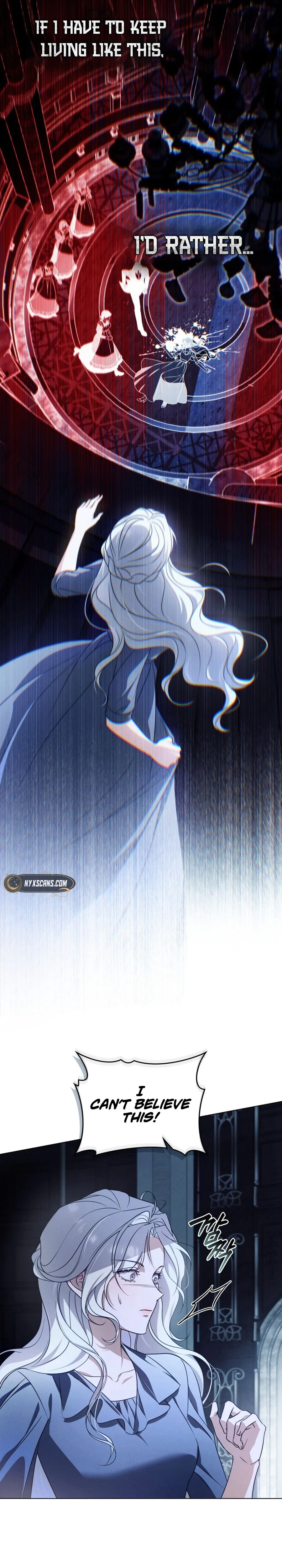 Dépaysement Chapter 1 - Chapter 1 Page 30