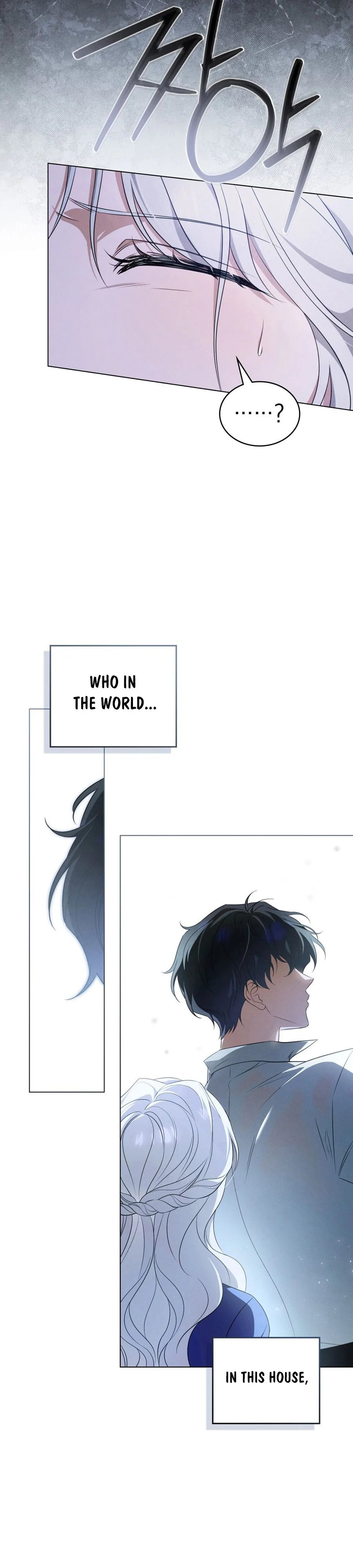 Dépaysement Chapter 1 - Chapter 1 Page 34