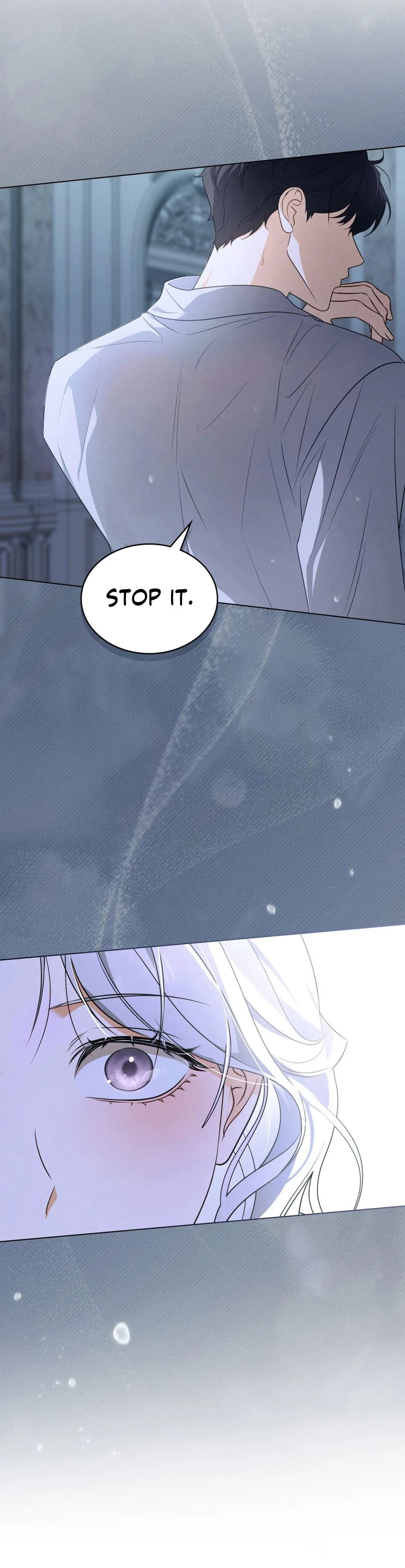 Dépaysement Chapter 1 - Chapter 1 Page 36