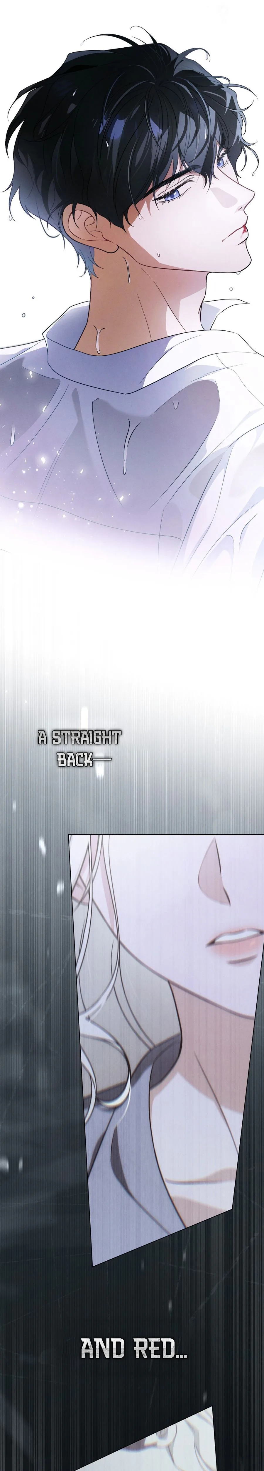 Dépaysement Chapter 1 - Chapter 1 Page 37