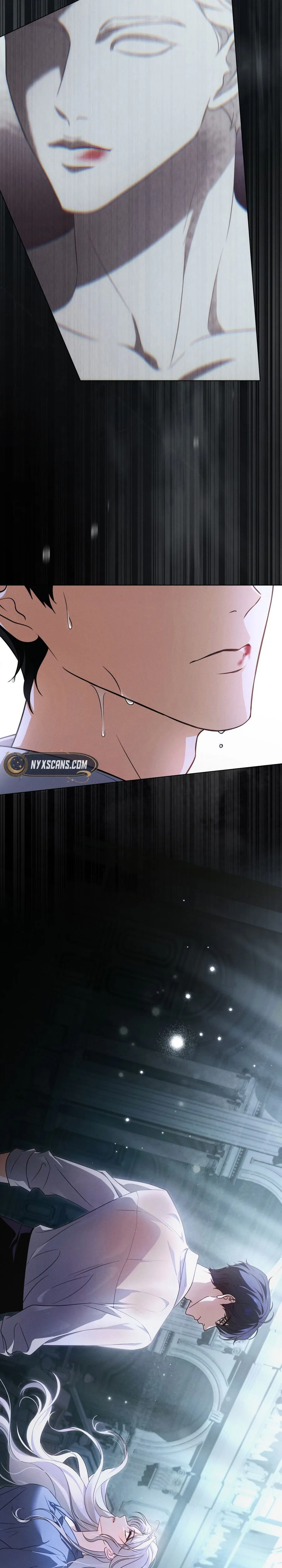 Dépaysement Chapter 1 - Chapter 1 Page 38