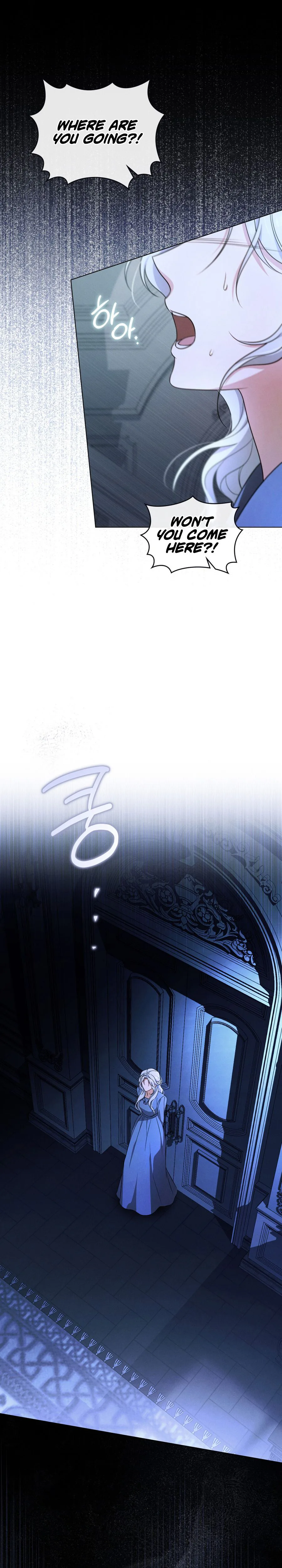 Dépaysement Chapter 1 - Chapter 1 Page 40