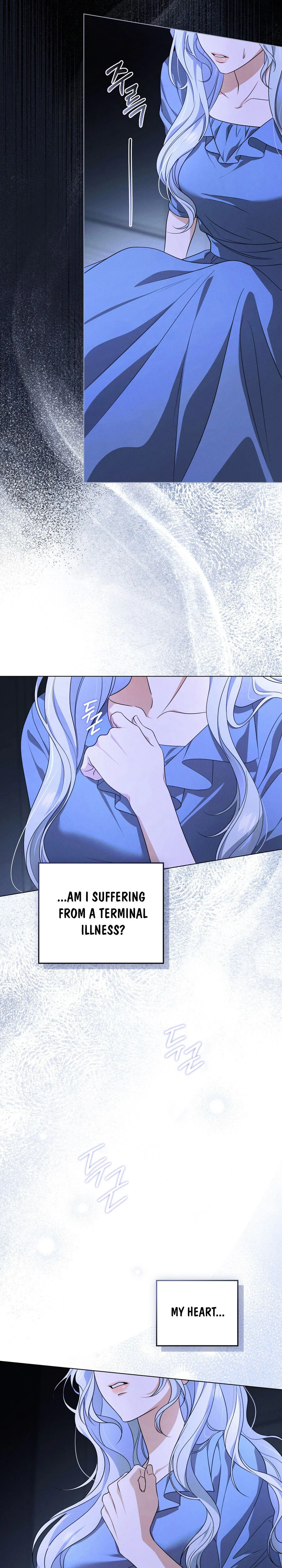 Dépaysement Chapter 1 - Chapter 1 Page 41