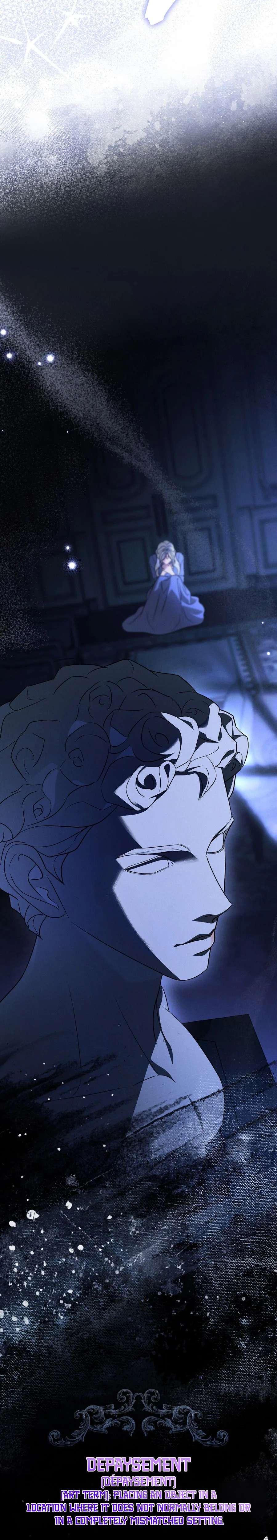 Dépaysement Chapter 1 - Chapter 1 Page 43