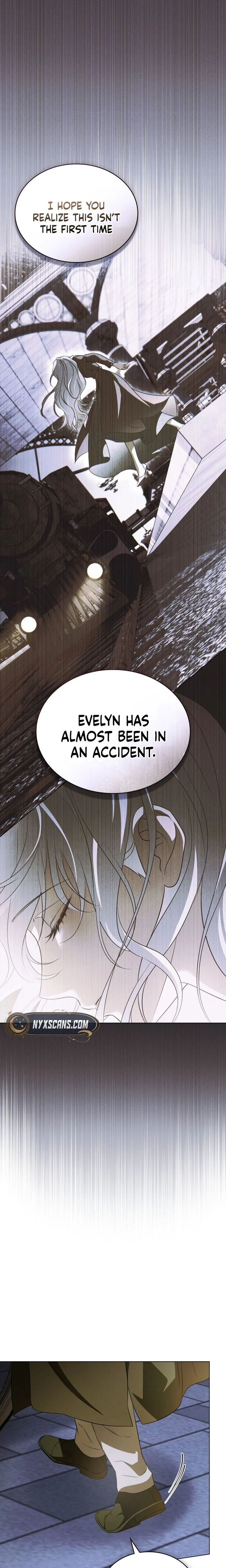 Dépaysement Chapter 27 Page 7
