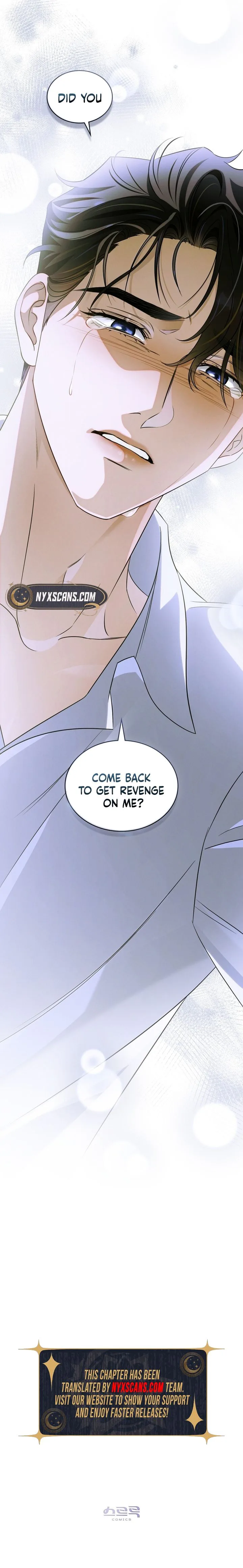 Dépaysement Chapter 27 Page 23