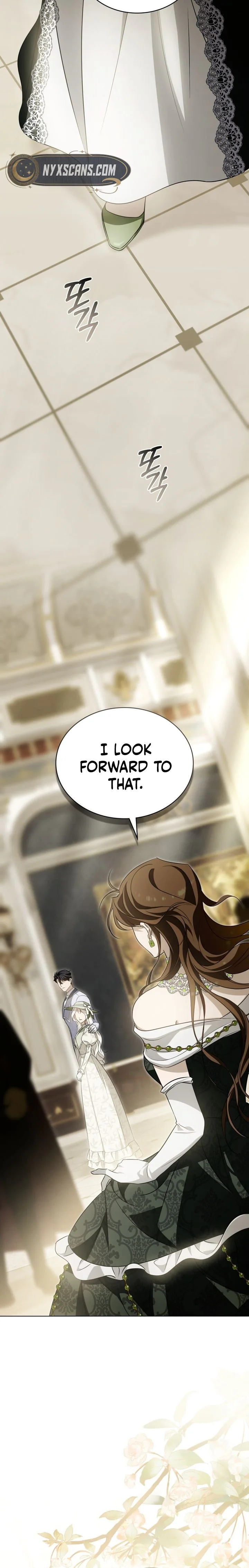 Dépaysement Chapter 31 Page 6
