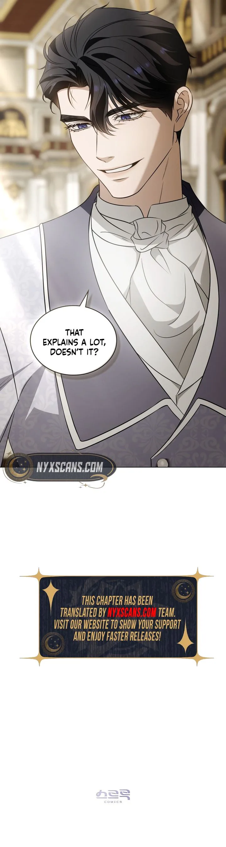 Dépaysement Chapter 31 Page 23
