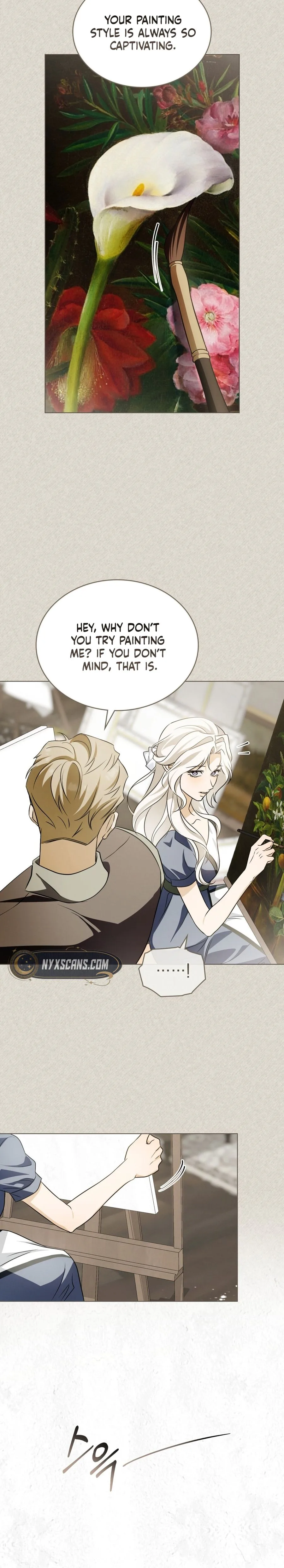 Dépaysement Chapter 20 Page 16