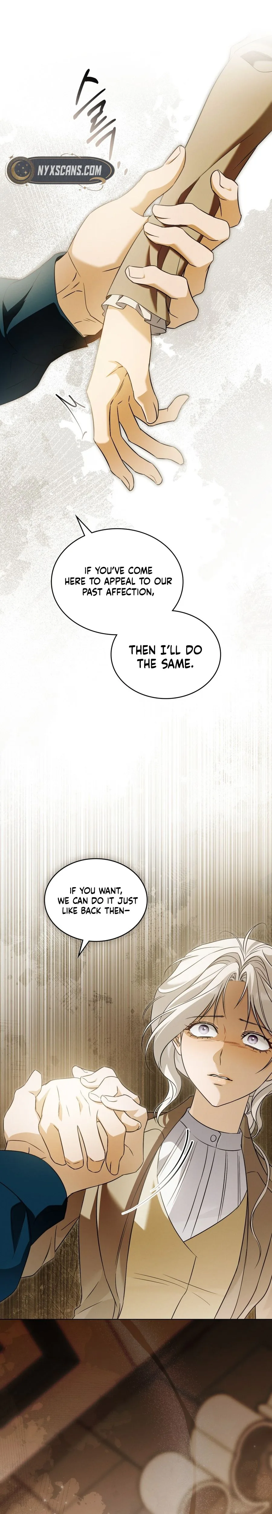 Dépaysement Chapter 20 Page 27