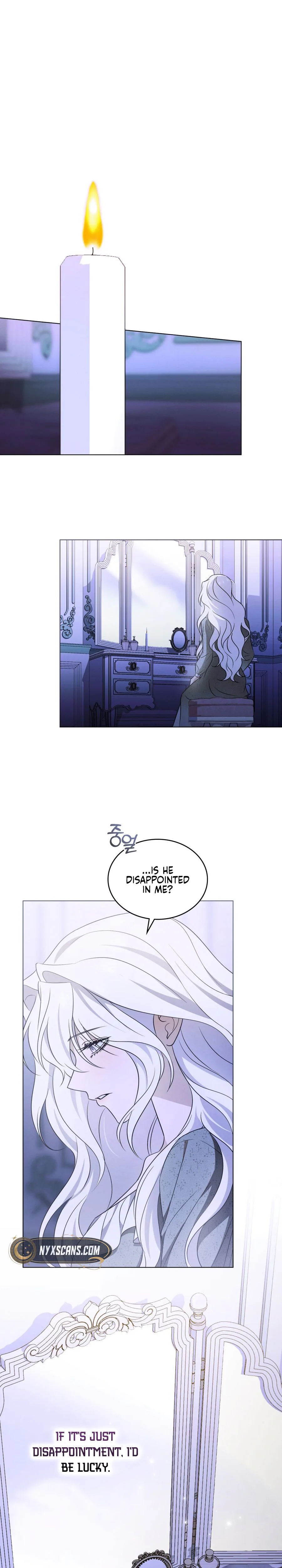 Dépaysement Chapter 16 Page 14