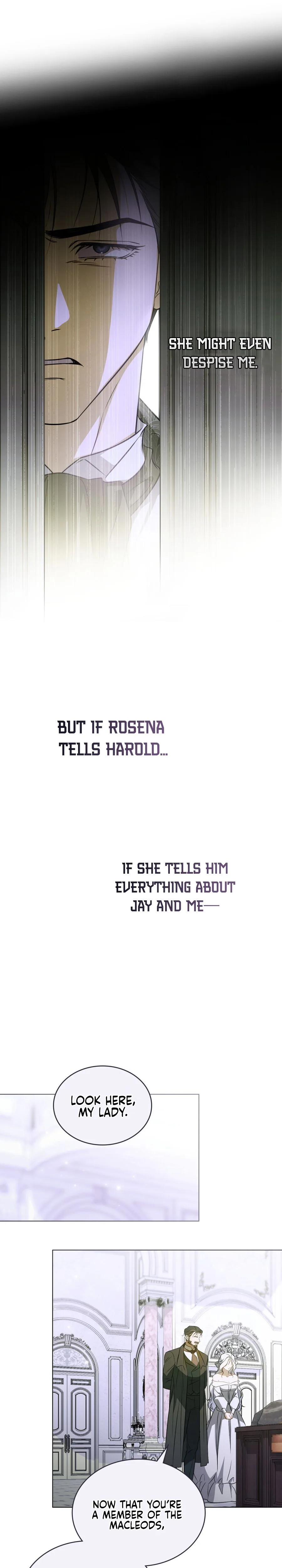 Dépaysement Chapter 16 Page 16