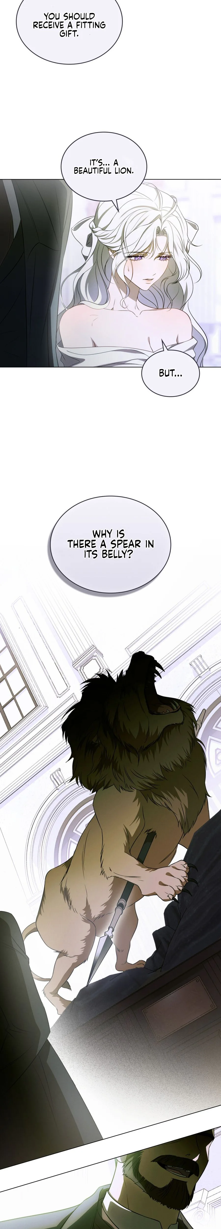 Dépaysement Chapter 16 Page 17