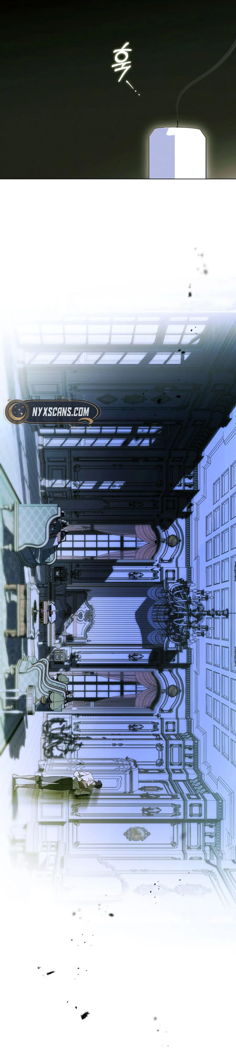 Dépaysement Chapter 16 Page 31