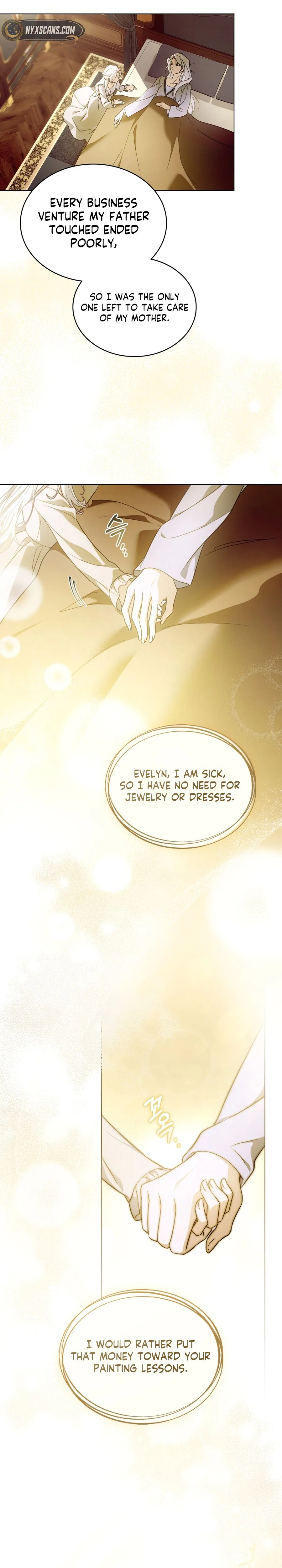 Dépaysement Chapter 7 - Chapter 7 Page 13