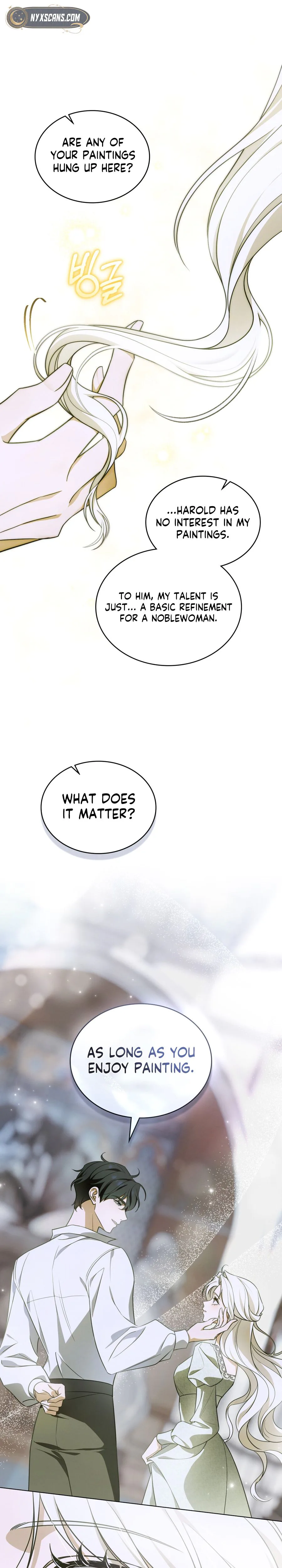 Dépaysement Chapter 7 - Chapter 7 Page 16