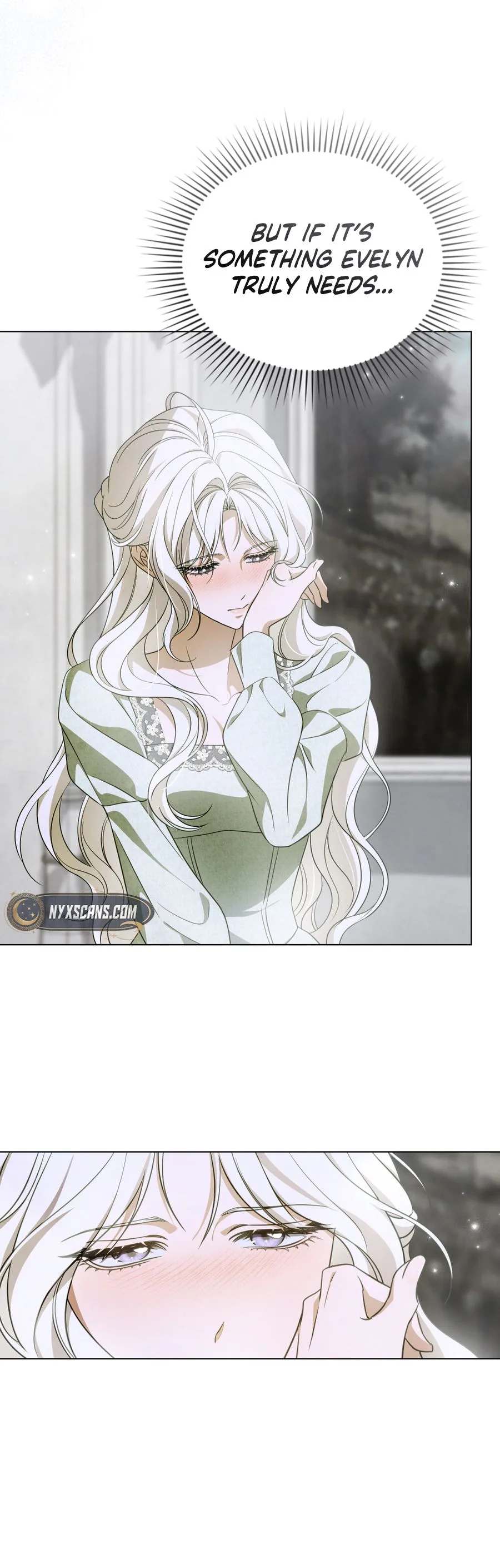 Dépaysement Chapter 7 - Chapter 7 Page 18